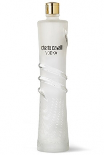 Roberto Cavalli Vodka